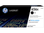 [32680] [CF460X] HP LaserJet Enterprise M652 Toner Negro Alto 656X