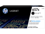 [32684] [CF470X] HP LaserJet Enterprise MFP M681 Toner Negro Alto 657X