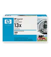 [6962] [Q2613X] HP Laserjet 1300 Toner Alta Capacidad, 4.000 Paginas