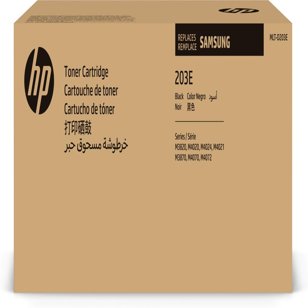 [80000] [SU885A] HP - SAMSUNG M3820 Toner 10.000 PAGINAS