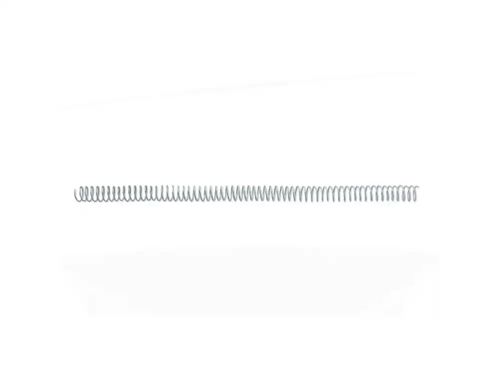 [242834] Espiral metalico gbc negro 64 5:1 30 mm caja de 50 unidades