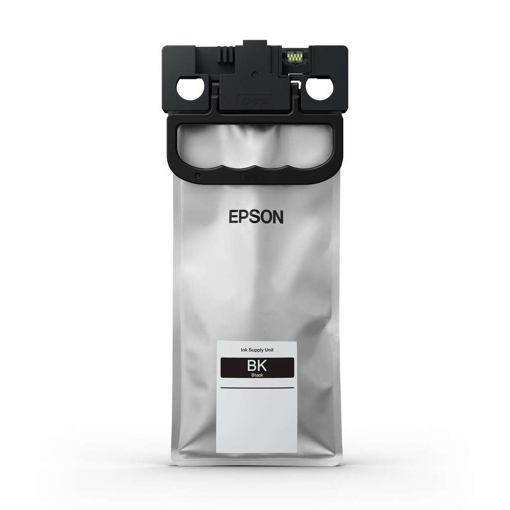 [36176] [C13T01C100] EPSON WorkForce Pro WF-C529R / C579R Black XL Ink 10K