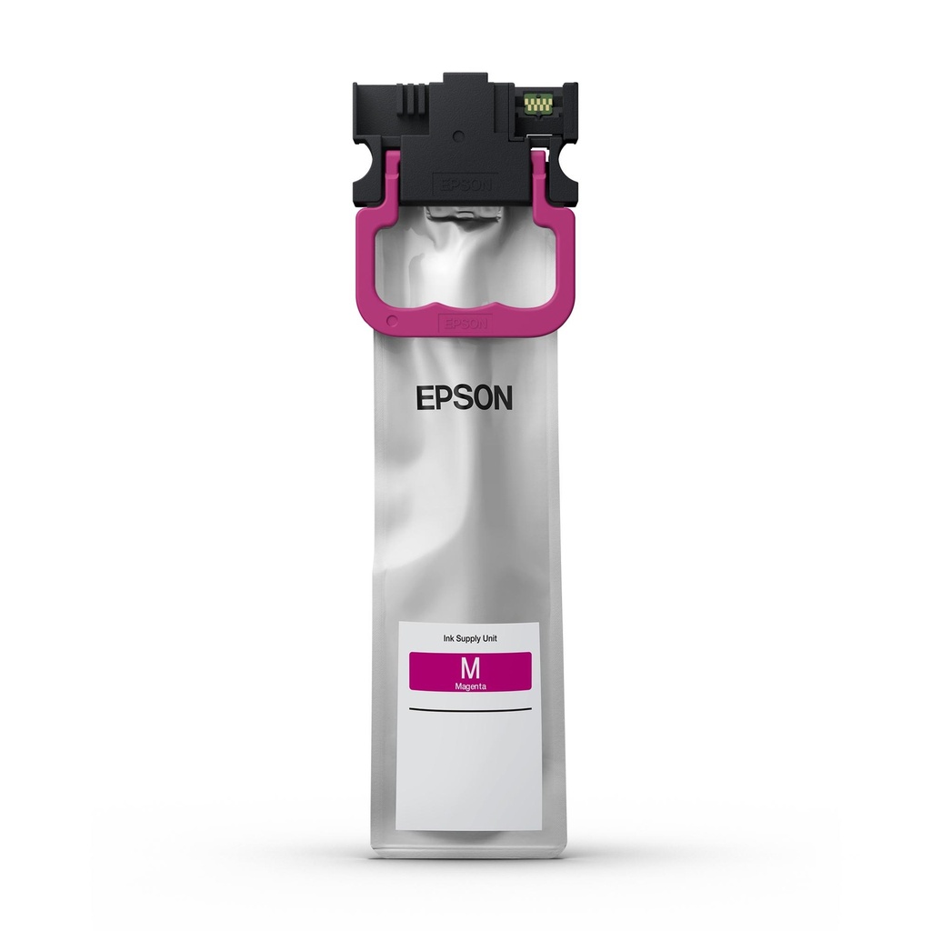 [36178] [C13T01C300] EPSON WorkForce Pro WF-C529R / C579R Magenta XL Ink 5K