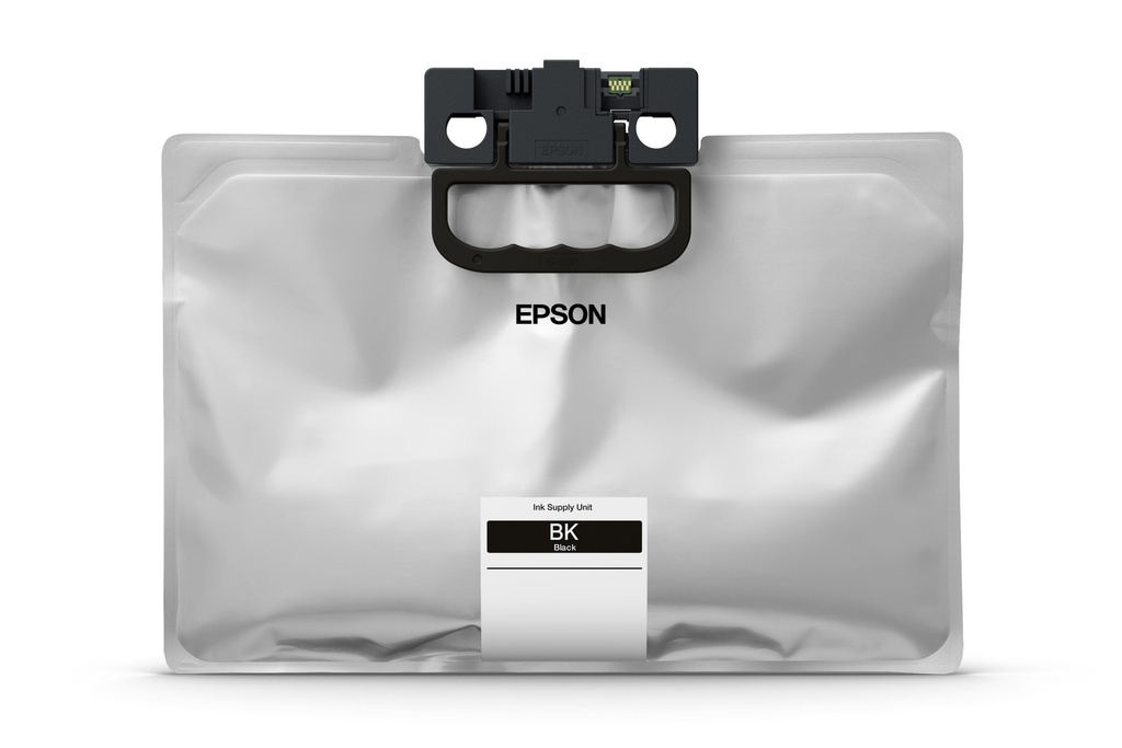 [36180] [C13T01D100] EPSON WorkForce Pro WF-C529R / C579R Black XXL Ink 50K