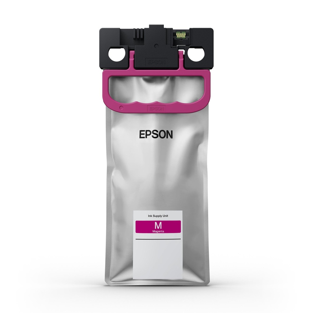 [36182] [C13T01D300] EPSON WorkForce Pro WF-C529R / C579R Magenta XXL Ink 20K
