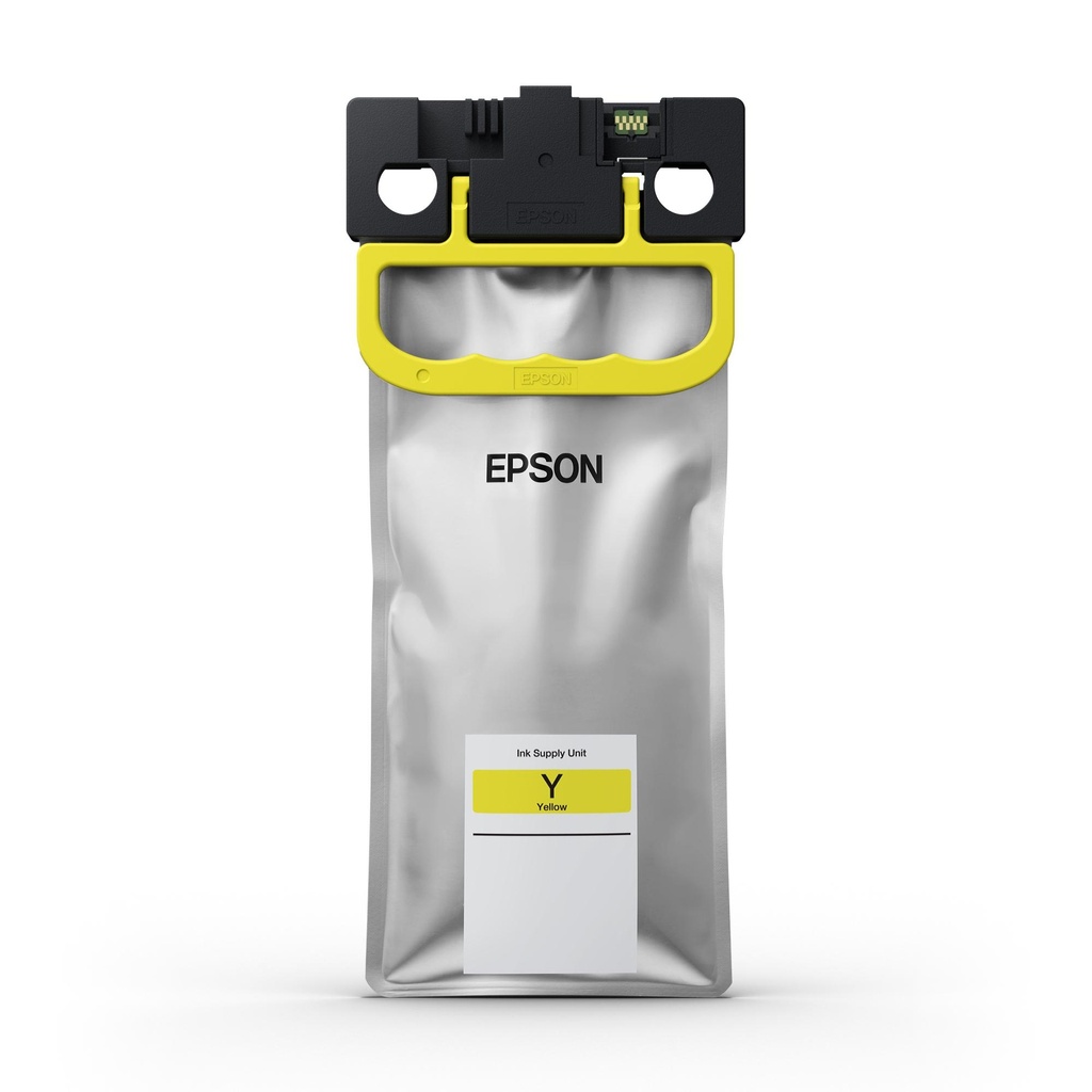 [36183] [C13T01D400] EPSON WorkForce Pro WF-C529R / C579R Yellow XXL Ink 20K