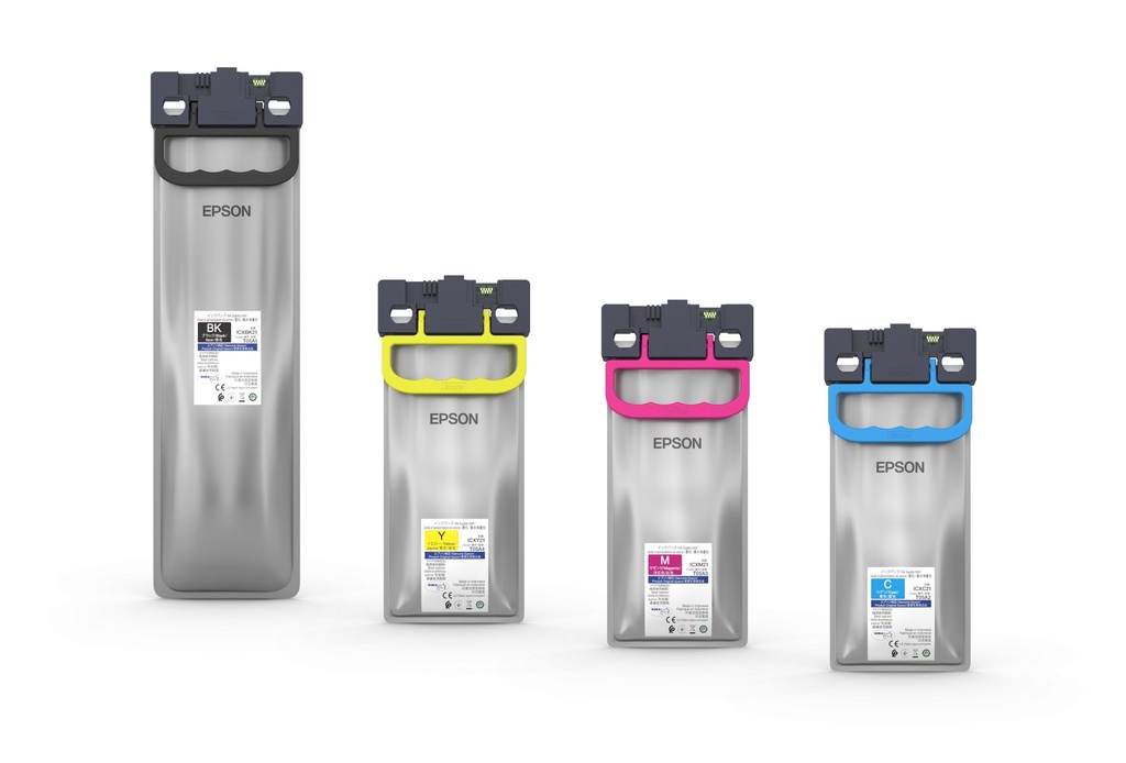 [38421] [C13T05A30N] EPSON WorkForce Pro WF-C87xR Magenta XL Ink Supply Unit