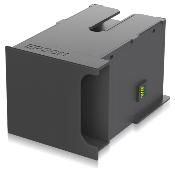 [14530] [C13T671000] Epson WP-4000/4500 Caja mantenimiento