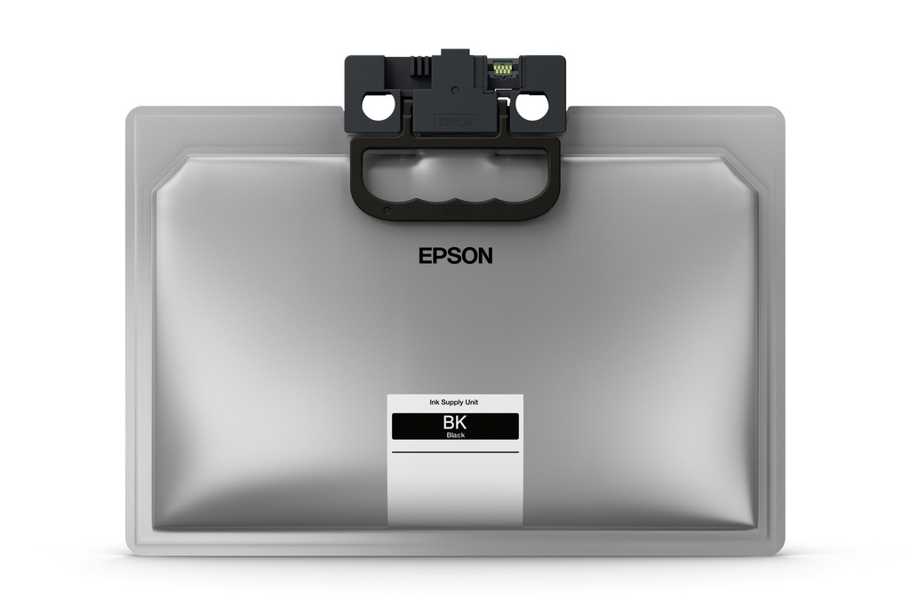[34987] [C13T966140] EPSON WF-M52xx/57xx Series Ink Cartridge XXL Black