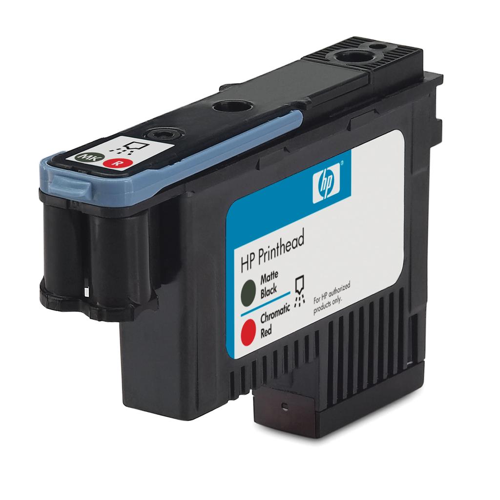 [18960] [CD949A] HP CABEZAL GF COLOR 73 DESIGNJET/Z3200