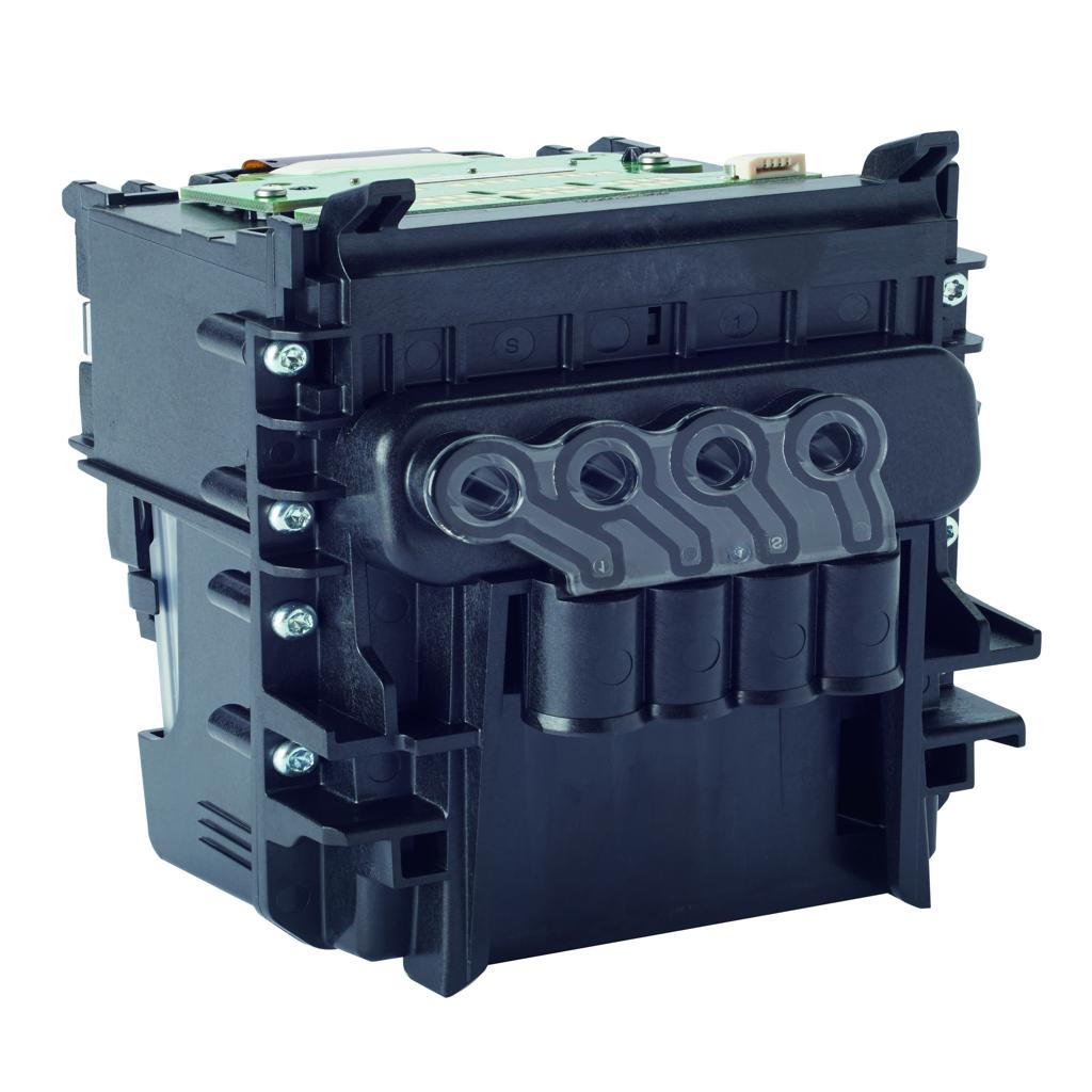 HP DesignJet T730 Cabezal de impresion Nº729