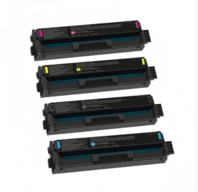 Black Compatible Xerox C235 ,Xerox C230-1.5K#006R04383