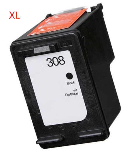 [24030][HP308XLBK] Reg HP Envy 6110e,6120e,6122e,6130e,6132e 320paginas #7FP22UE