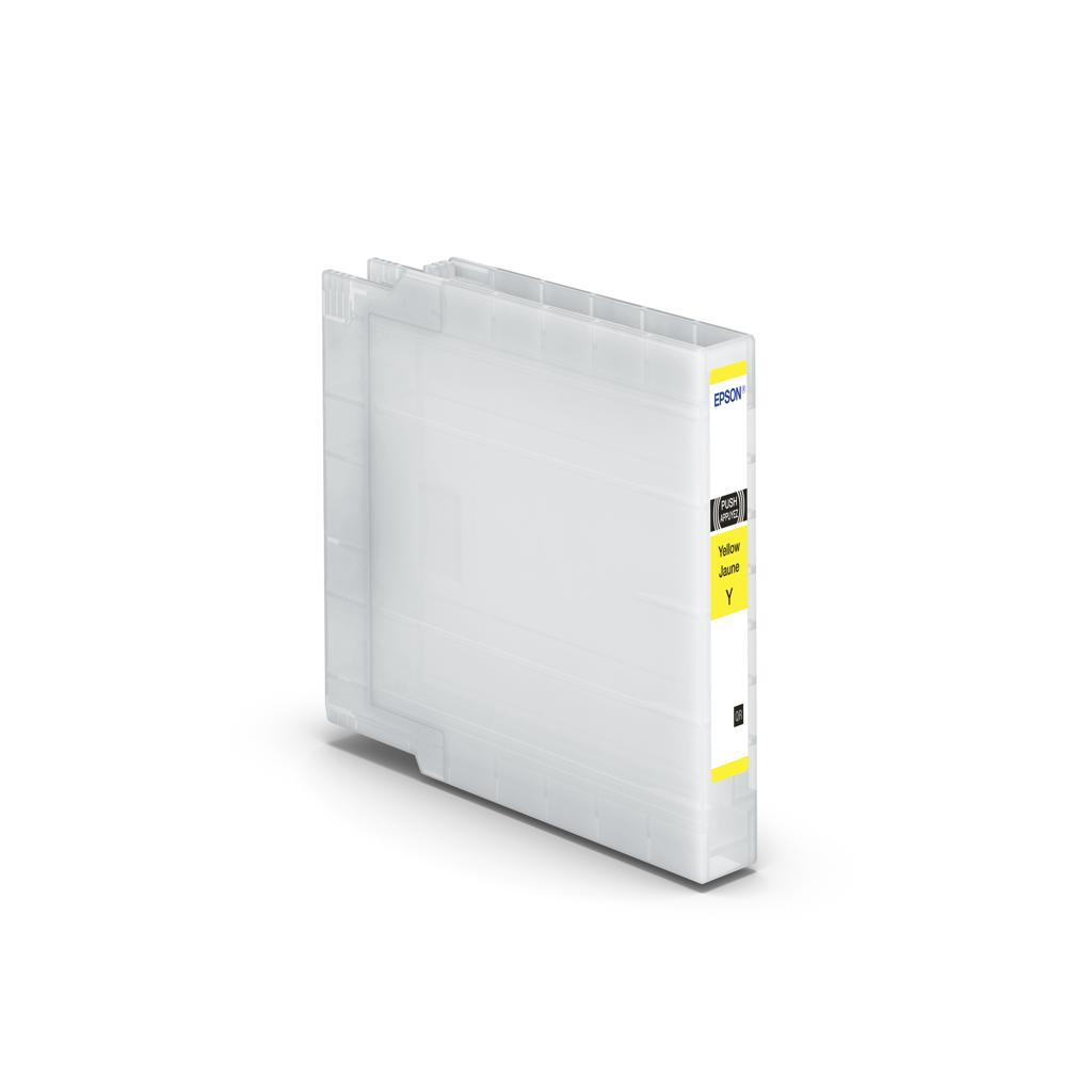 [35128] [C13T04A44N] EPSON WF-C8190 / WF-C8690 Ink Cartridge XXL Yellow