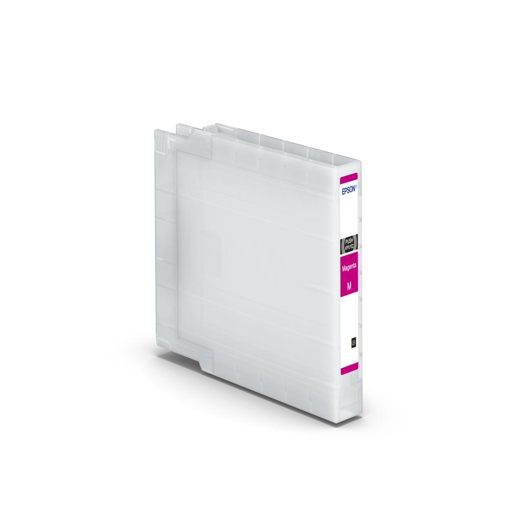 [35131] [C13T04B34N] EPSON WF-C81xx / WF-C86xx Ink Cartridge XL Magenta
