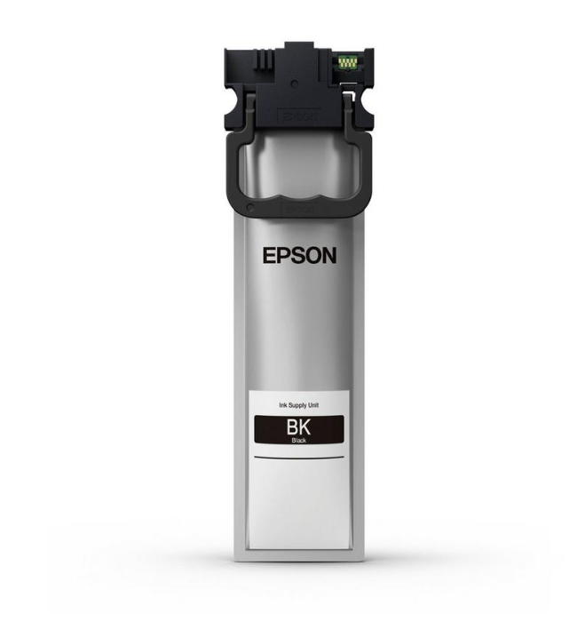 [47930] [C13T11D140] EPSON Cartucho Negro XL WF-C5390dw/WF-C5890dwf