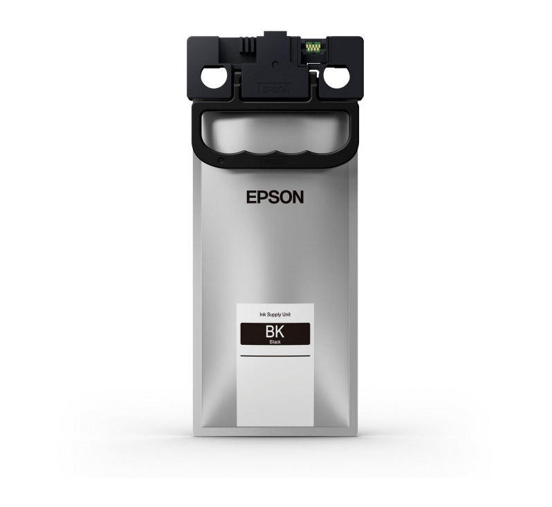 [47934] [C13T11E140] EPSON Cartucho Negro XXL WF-C5390dw/WF-C5890dwf