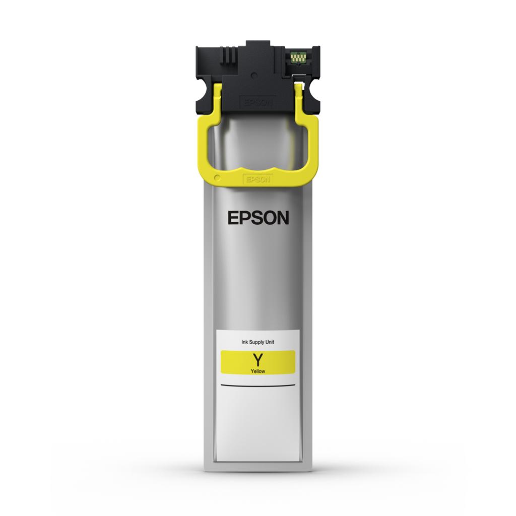 [34305] [C13T944440] EPSON WF-C5xxx Series Ink Cartridge L Yellow  3000
