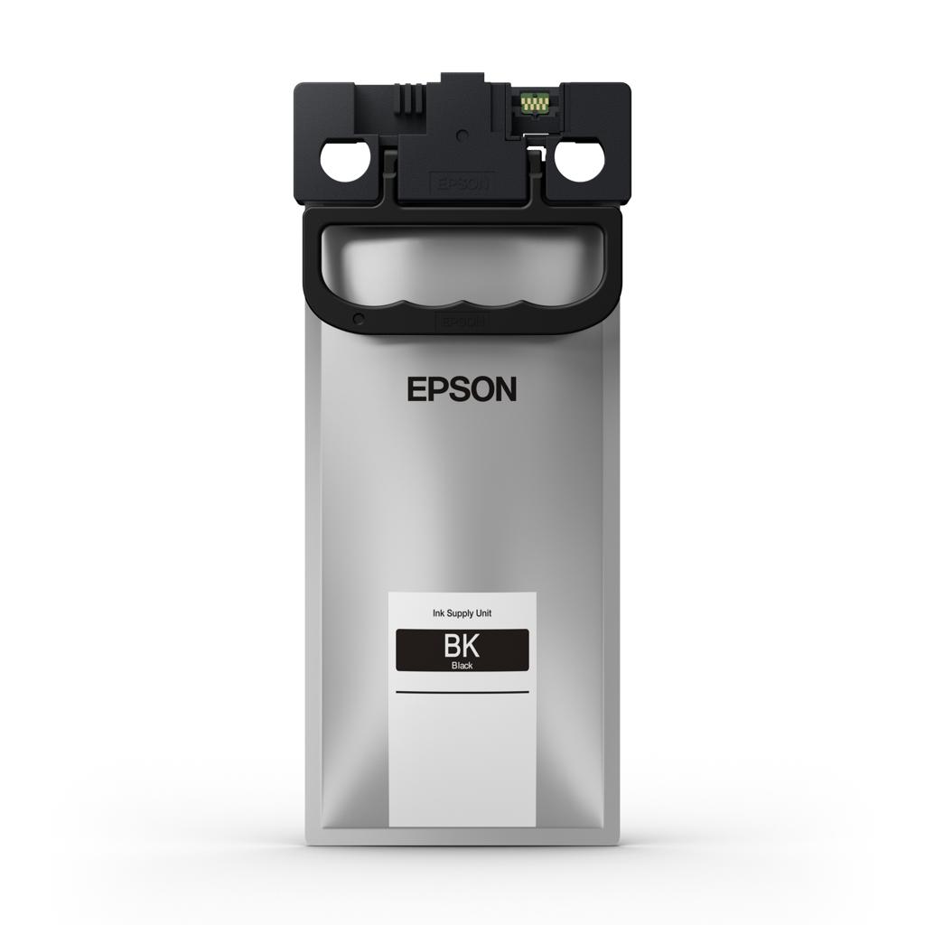 [34310] [C13T946140] EPSON cartucho WF-C5x90 Series Ink Cartridge XXL Black  10000