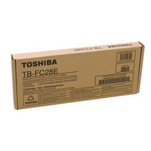 [18504] [6AG00002039] TOSHIBA BOTE RESIDUAL COLOR