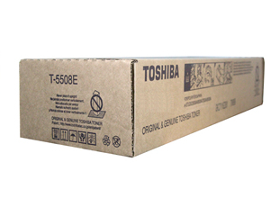 TOSHIBA Bote residual e-STUDIO389CS/479CS Duracion 22,5k/90k paginas