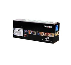 LEXMARK Cartucho toner Negro XC8160, 8163