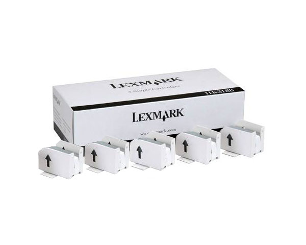 [35239] [35S8500] Lexmark Cartuchos de grapas