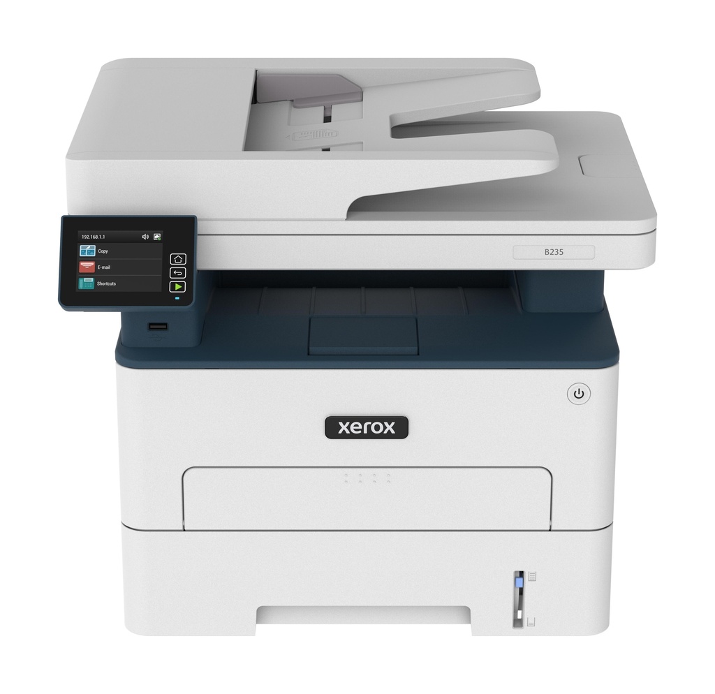 [44408] [B235V_DNI] XEROX Multifuncion Laser Monocromo B235V_DNI/B235V_DNI