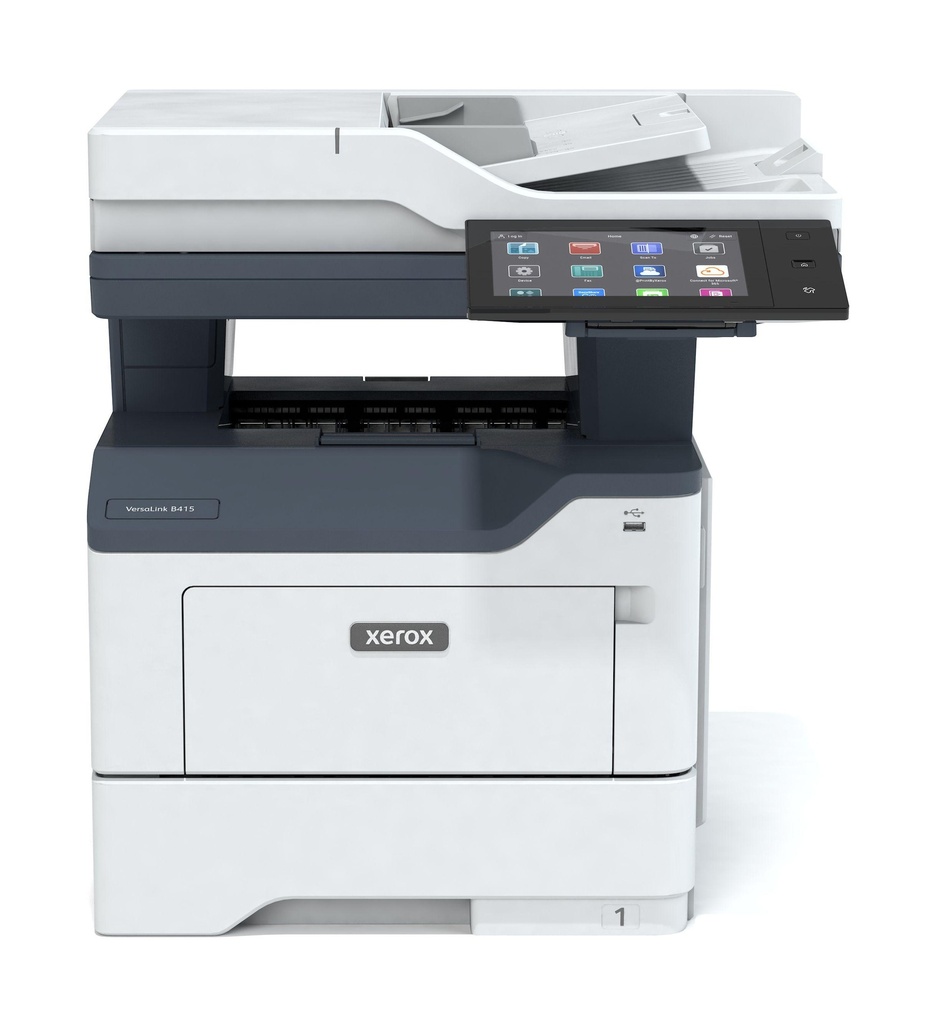 [59352] [B415V_DN] XEROX Multifuncion laser monocromo VersaLink B415V_DN