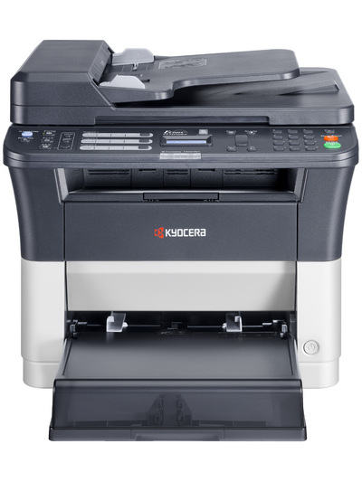 [55949] [1102M73NL2] KYOCERA Multifuncion Laser Monocromo ECOSYS FS-1325 (Tasa Weee incluida)