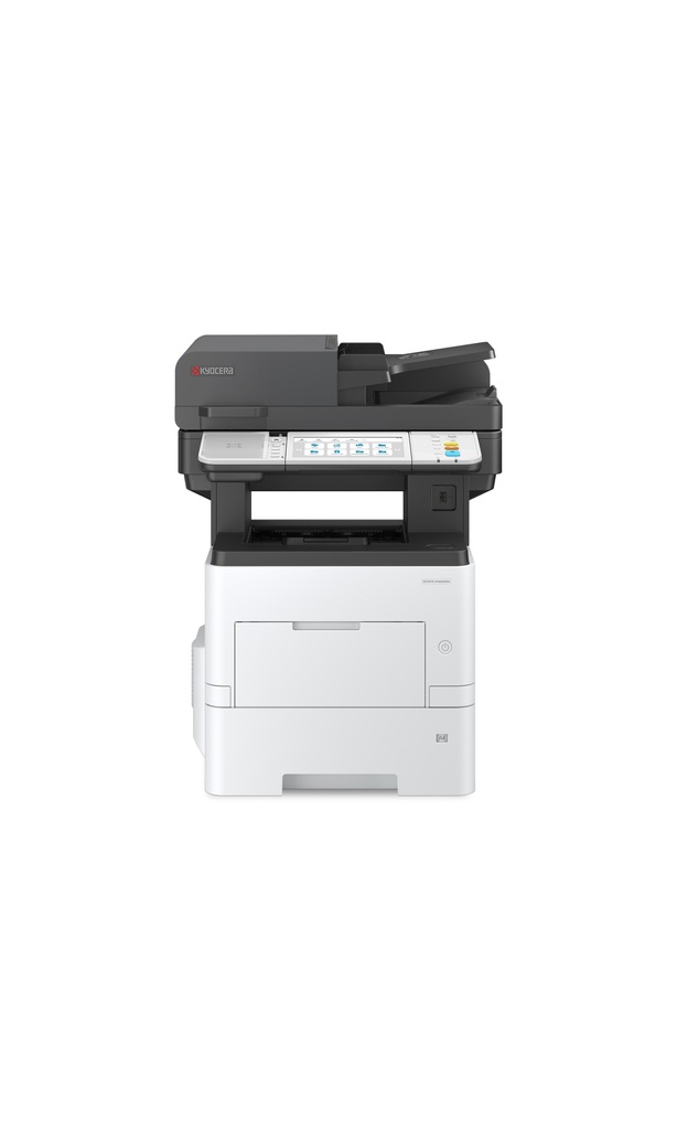 [52268] [110C0V3NL0] KYOCERA Multifuncion Laser Monocromo ECOSYS MA6000ifx (Tasa Weee incluida)