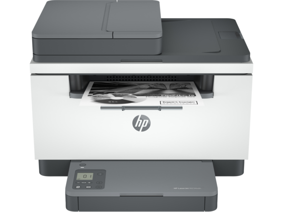 [41942] [6GX00F#B19] HP multifuncion laser monocromo LaserJet M234sdn
