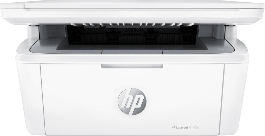 [44538] [7MD72F#B19] HP Multifuncion Laser monocromo LaserJet M140w