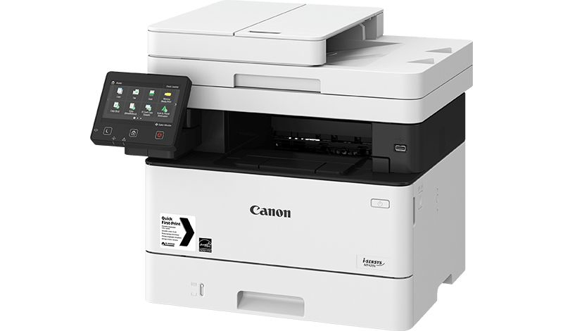 [42039] [3514C005] Canon multifuncion laser monocromo MF449X