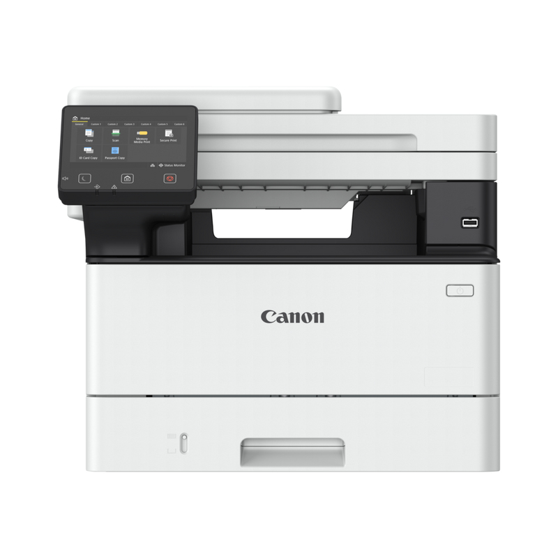 [57262] [MF465DW] CANON MULTIFUNCION LASER MONOCROMO I-SENSYS MF465DW