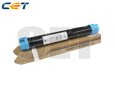 [23537][XECE8644C] CET Cyan Toner -Chemical Xerox WC7525 #006R01516#15K/360g