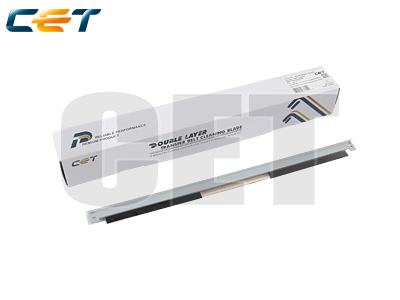 CET Double Layer Transfer Belt Cleaning BladeXEROX #240K#001R00623-Blade
