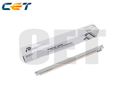 CET Double Layer Transfer Belt Cleaning BladeXEROX #180K#001R00613-Blade