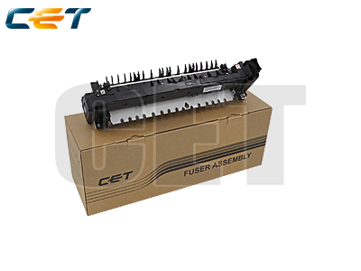 CET Fuser Assembly 220V XEROX/FUJIFILM #115R00115,115R00138,607K23451,607K42540