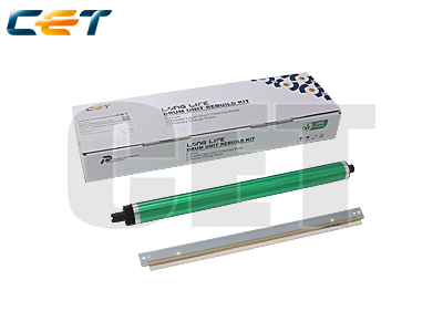 CET Long Life Drum Unit Rebuild Kit XEROX C7000 -89K#013R00677-Kit,113R00780-Kit