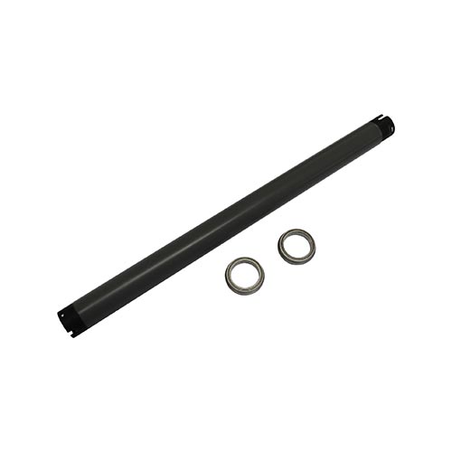 [11034][XECE3956] Upper Fuser Roller W/Bearing Phaser5500 5550 Lex X854,X864
