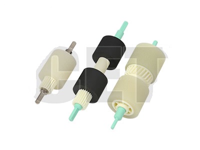 Tray 5 Bypass Feed Roller Kit5500#604K23670#59K26570#40X0770