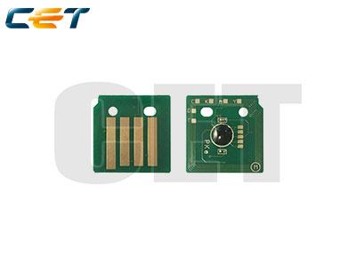 [21135][XECE1612C] CET Toner Chip Cyan Xerox WC 7525,7530,7535,7830 #006R01516