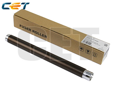 [21643][XECE3204] CET Upper Fuser Roller Xerox Phaser 3610DN,WorkCentre 3615DN