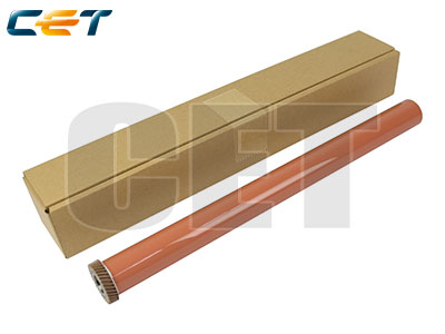 [21648][XECE7915] CET Fuser Fixing Film W/Gear Xerox WC 7525,7530,7835,IVC2270