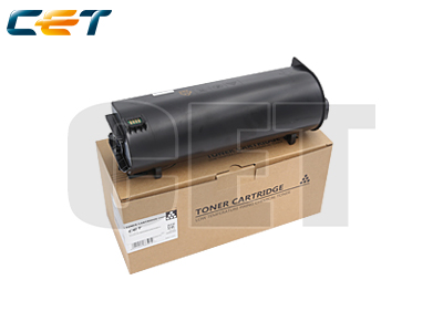 [23222][XECE131109] CET Toner -Chemical Xerox B600,B610-45K/545g#106R0944