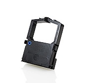 [9732][AGOKIML182] Negro para OKI ML182,ML192,ML320ML280,ML321,ML380-1.6mtX8mm