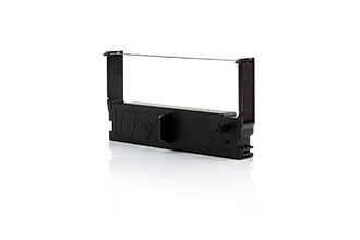 [10020][AGEPERC32B] Negro para M-U420/U820/U825/TM-H6000-8mX12.7mm#C43S015371
