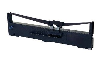 [10021][AGEPFX890] Negro para Epson FX890,FX890A,LQ590S-12.7mm*12m#C13S015329