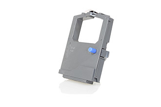 Negro para OKI ML5520,5521,5590,5591,5591ECO#01126301